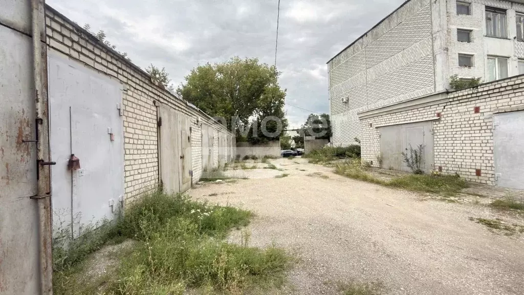 Гараж в Рязанская область, Рязань ул. Чкалова, 48 (54 м) - Фото 1