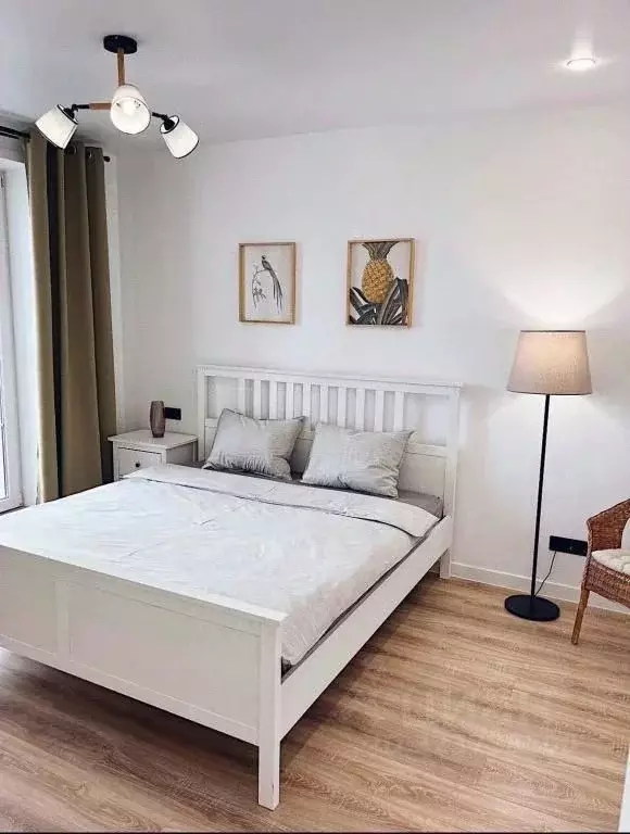 1-к кв. Забайкальский край, Чита ул. Ивана Артеменко, 7 (34.0 м) - Фото 1