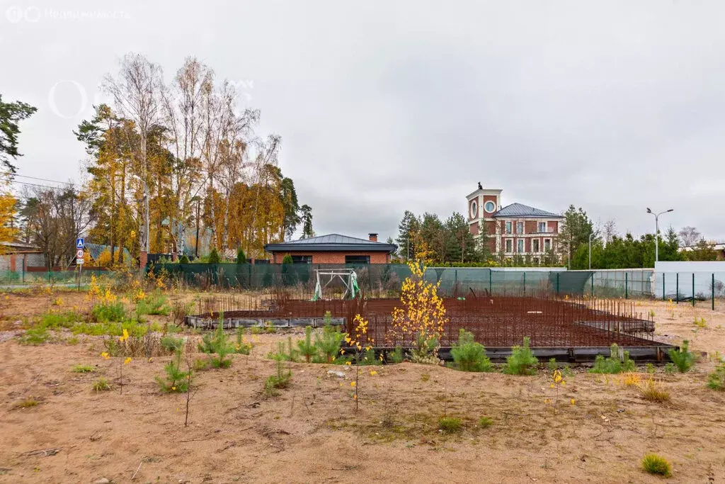 Участок в Санкт-Петербург, Юнтоловская улица (12.2 м) - Фото 2