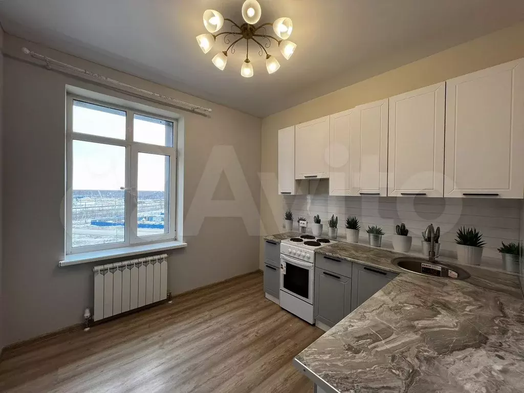 3-к. квартира, 90 м, 6/11 эт. - Фото 0