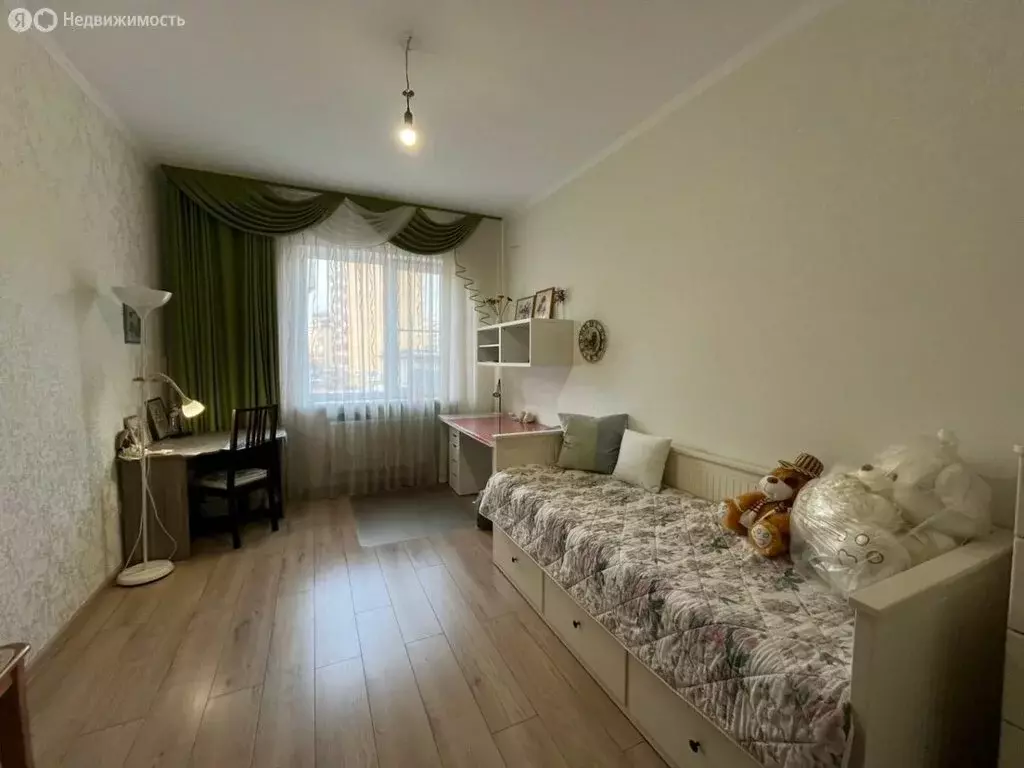 2-комнатная квартира: Яблоновский, улица Гагарина, 155/1Д (60.5 м) - Фото 2