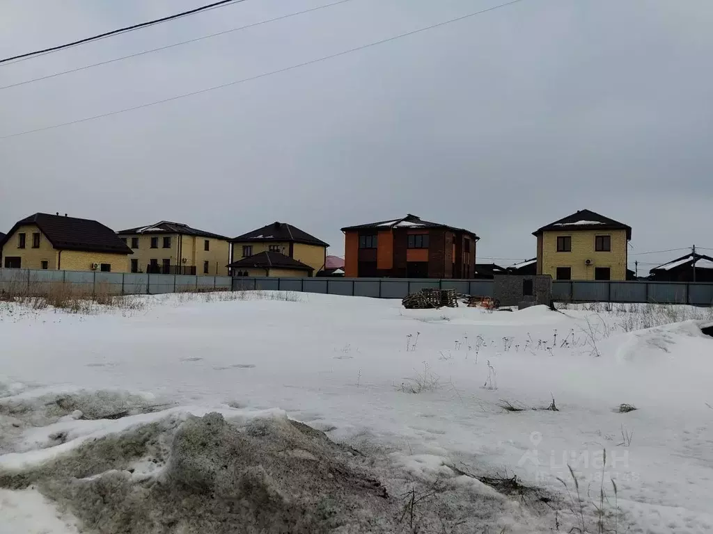 Участок в Омская область, Омск пер. 1-й Приветливый (14.6 сот.) - Фото 2