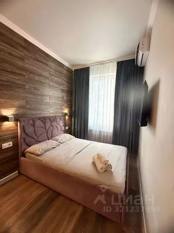 Студия Башкортостан, Уфа ул. Аксакова, 81 (31.0 м) - Фото 1