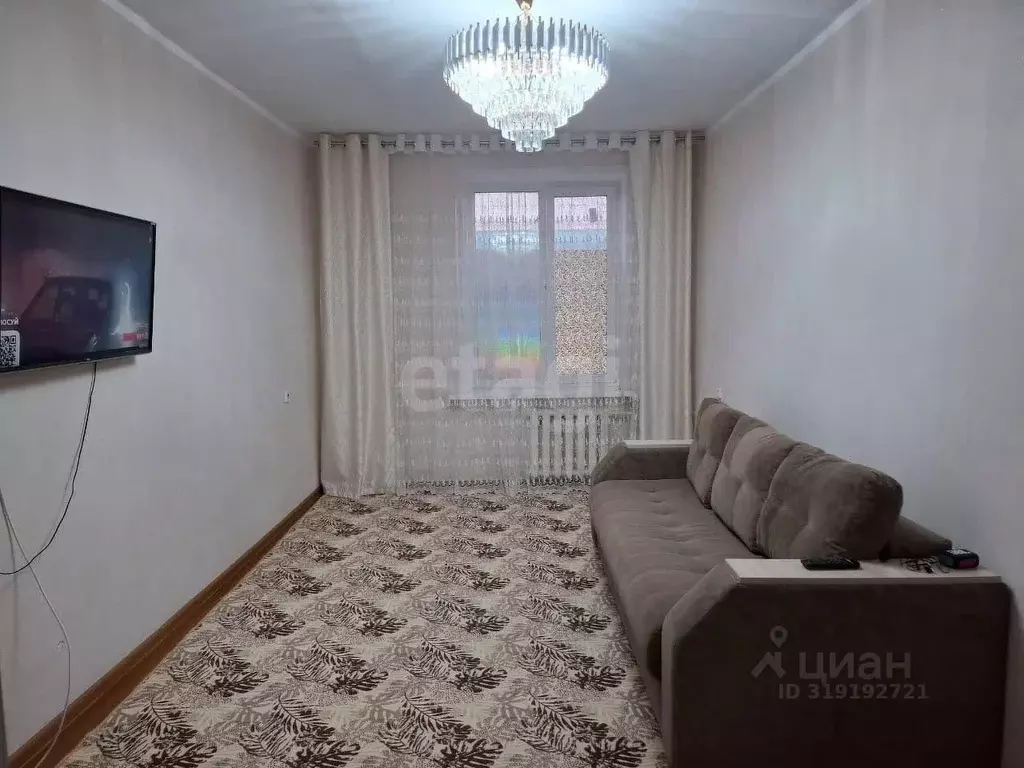 2-к кв. Красноярский край, Норильск Советская ул., 1 (62.7 м) - Фото 1
