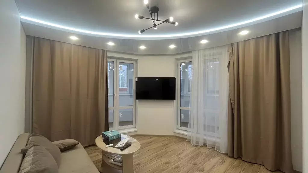 Продаётся 2-к квартира, 62 м - Фото 0