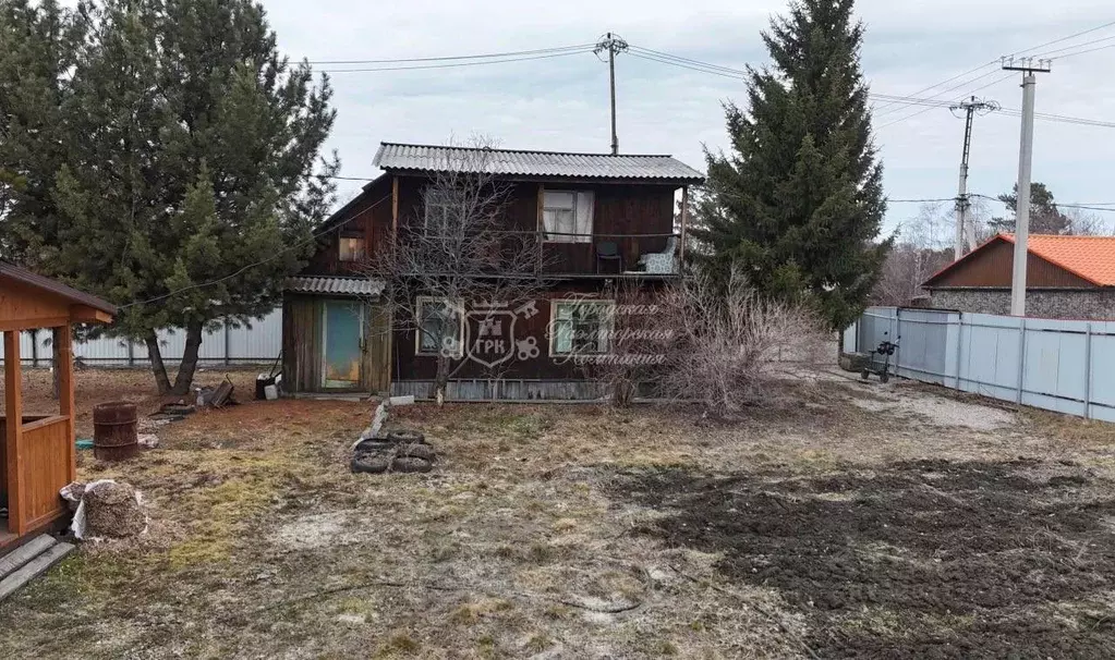 Участок в Иркутская область, Иркутский муниципальный округ, с. ... - Фото 1