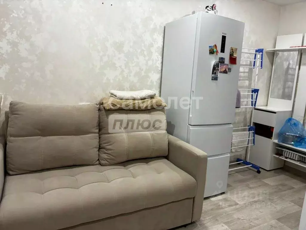 Комната Чувашия, Новочебоксарск ул. Винокурова, 32 (12.4 м) - Фото 2