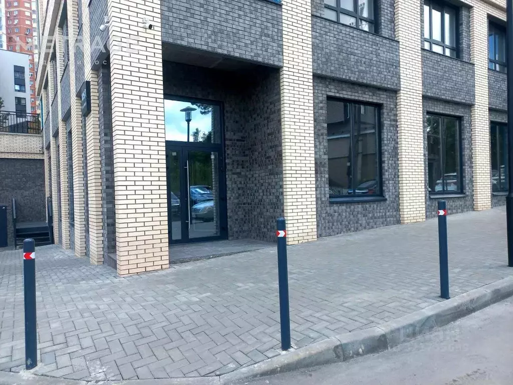 Помещение свободного назначения в Новосибирская область, Новосибирск ... - Фото 0