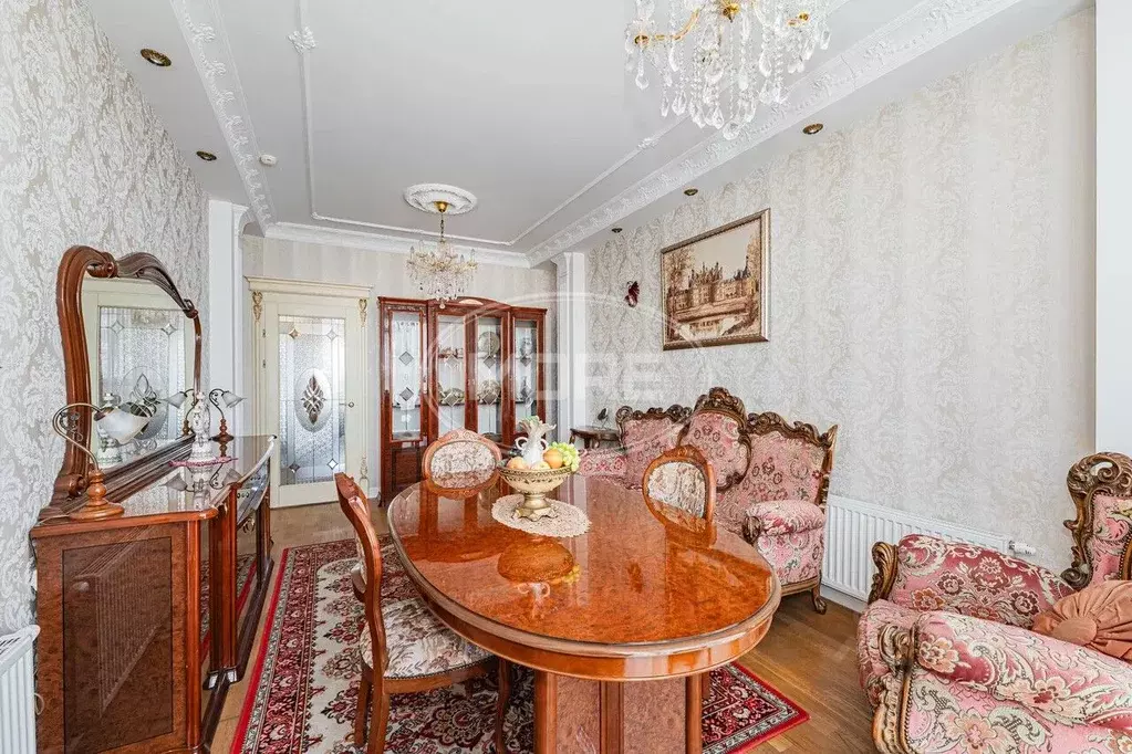 3-к кв. Калининградская область, Калининград ул. Салтыкова-Щедрина, 2 ... - Фото 1