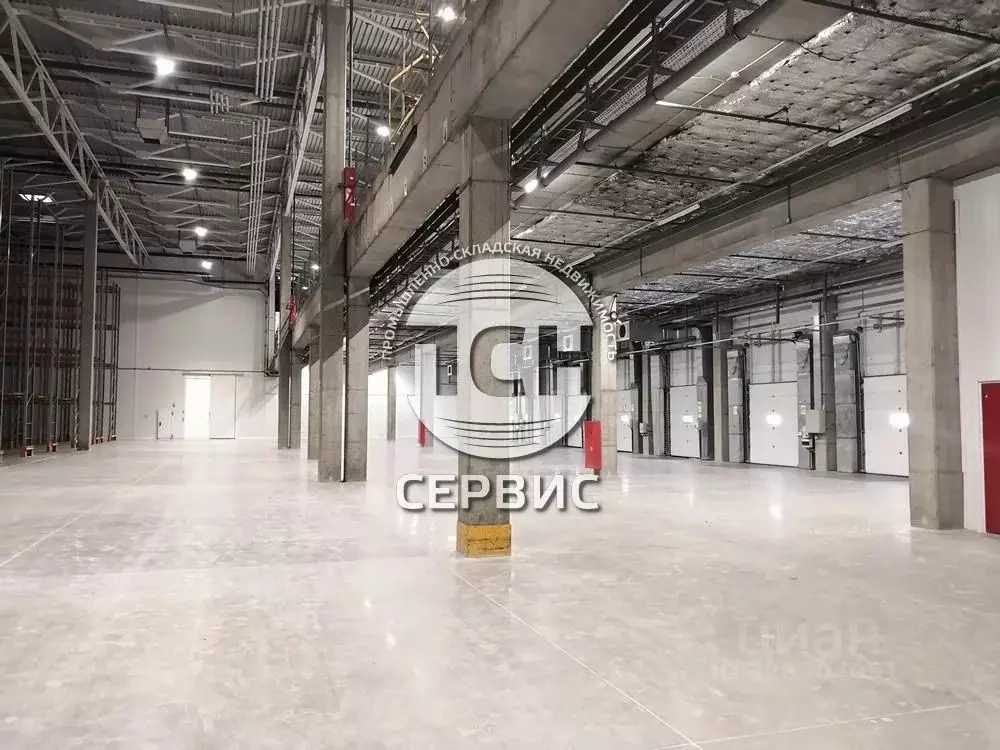 Склад в Московская область, Люберцы городской округ, Томилино пгт, ... - Фото 0