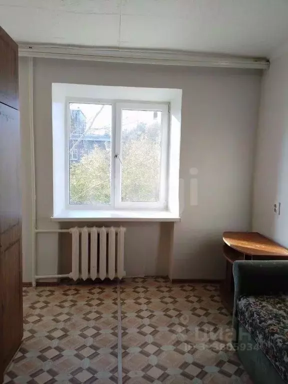 1-к кв. Башкортостан, Стерлитамак просп. Ленина, 40А (24.6 м) - Фото 1