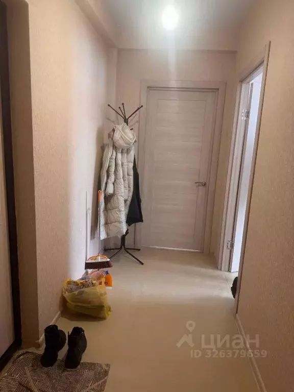 2-к кв. Сахалинская область, Макаров Макаровский район, Ленинградская ... - Фото 0