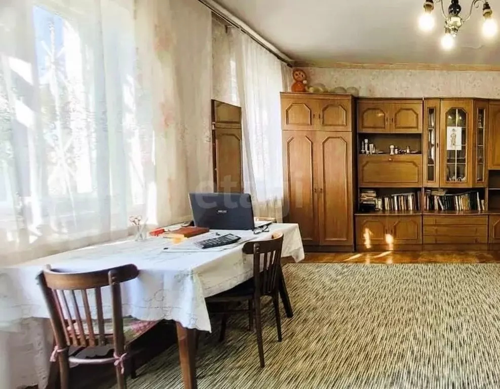 3-к кв. Краснодарский край, Крымск ул. Вавилова, 13 (53.2 м) - Фото 1