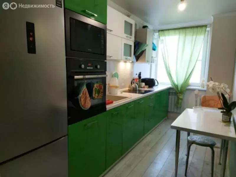 2-комнатная квартира: Аксай, улица Платова, 101А (66.5 м) - Фото 1