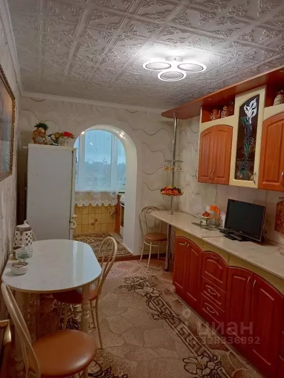 1-к кв. Самарская область, Тольятти Ярославская ул., 9 (40.5 м) - Фото 2