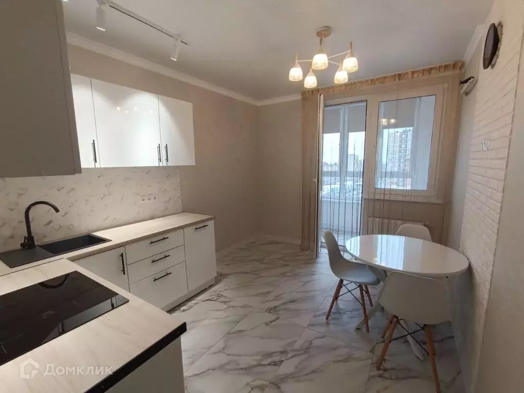 Продаётся 1-к квартира, 41 м - Фото 1