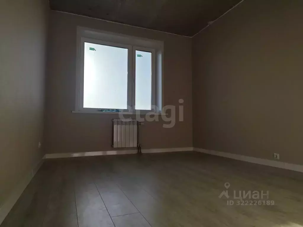 1-к кв. Новосибирская область, Новосибирск ул. Тюленина, 3 (35.0 м) - Фото 1