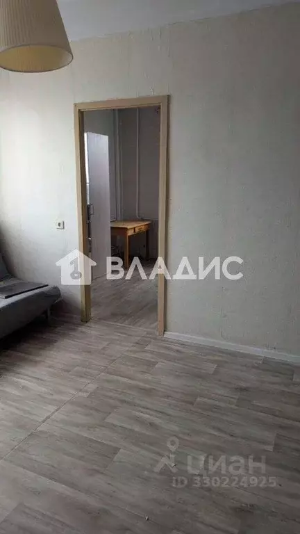 3-к кв. Санкт-Петербург ул. Дыбенко, 11К1 (54.8 м) - Фото 2