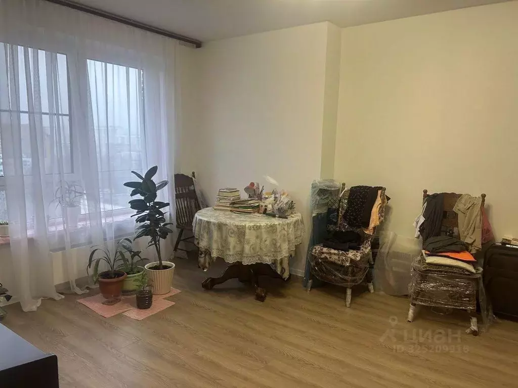 2-к кв. Москва Зеленодольская ул., 30к1 (58.5 м) - Фото 2