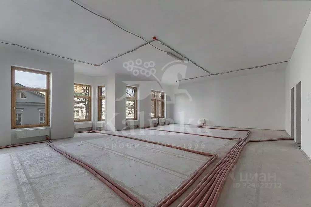 Квартира, 5 и более комнат, 416.2 м - Фото 2