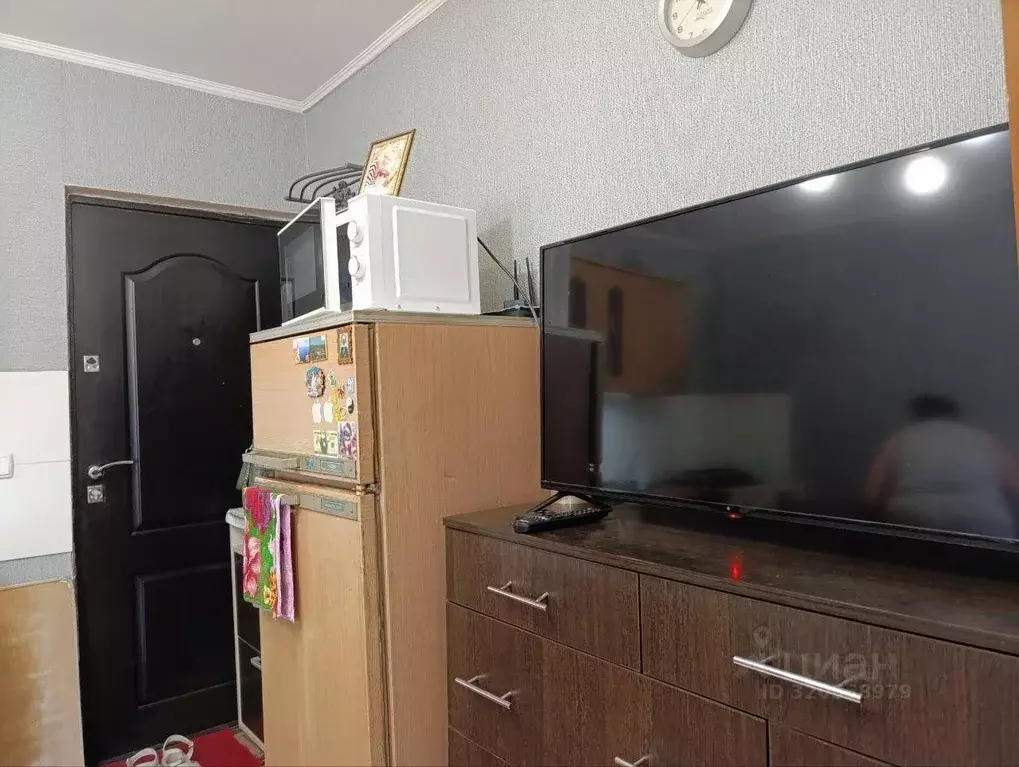 Комната Саратовская область, Саратов ул. Имени В.И. Лебедева-Кумача, ... - Фото 1