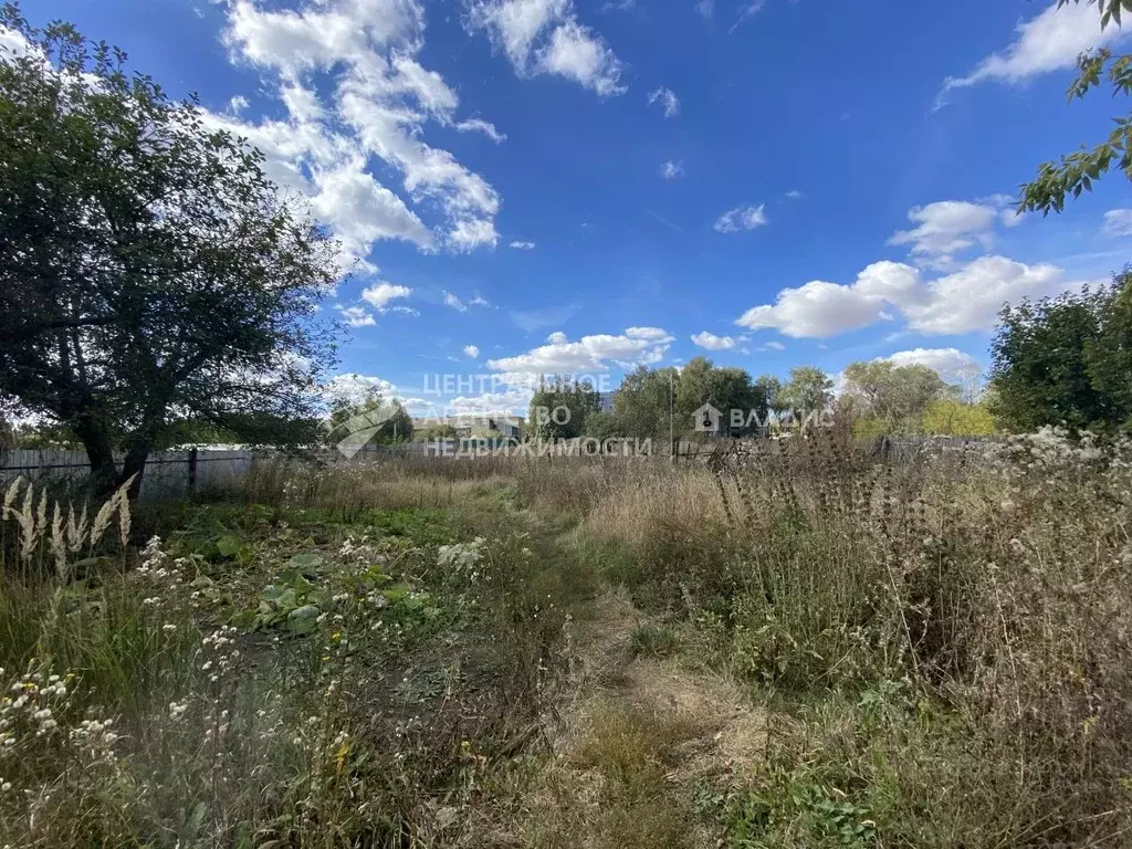 Дом в Рязанская область, Скопин городской округ, д. Гуменки ул. ... - Фото 1