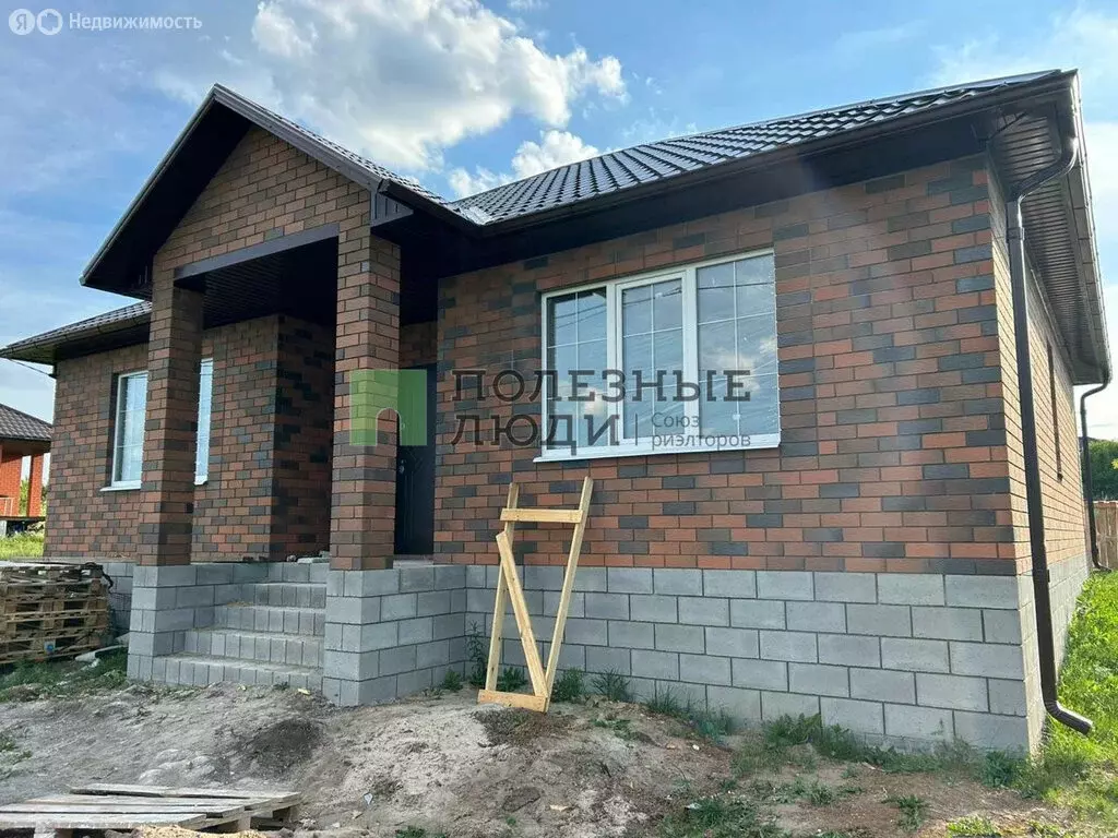 Дом в Строитель, Весёлая улица, 23 (115 м) - Фото 0