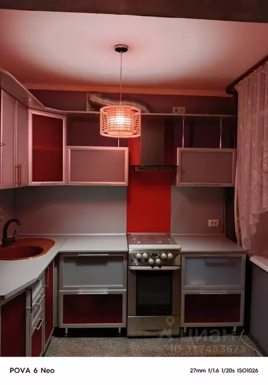 3-к кв. Красноярский край, Зеленогорск ул. Бортникова, 7 (56.4 м) - Фото 0