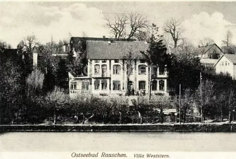3-к кв. Калининградская область, Светлогорск Калининградский просп., ... - Фото 2