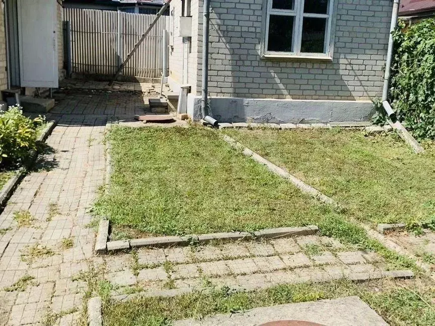 Дом в Ставропольский край, Ессентуки ул. Грибоедова, 110А (60 м) - Фото 1