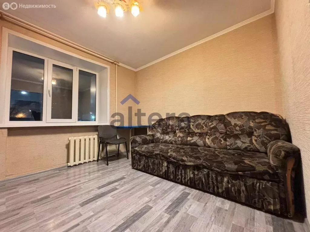 Квартира-студия: Казань, улица Восход, 45 (20 м) - Фото 0