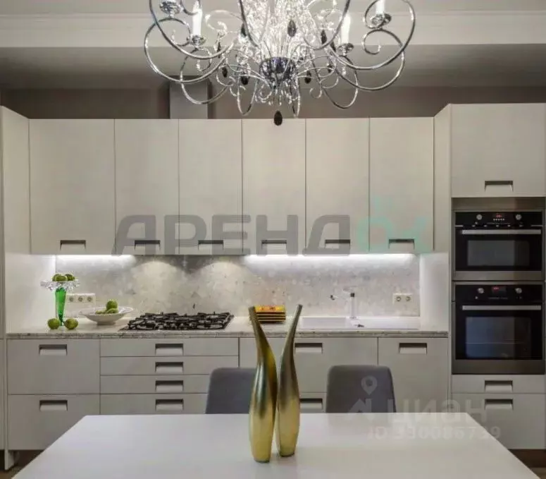 3-к кв. Татарстан, Казань ул. Волкова, 25 (100.0 м) - Фото 1