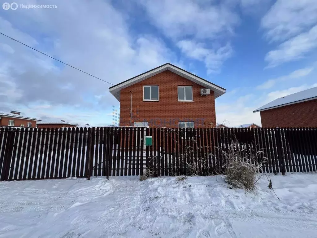 Дом в деревня Опалиха, Весенняя улица, 144 (103 м) - Фото 1