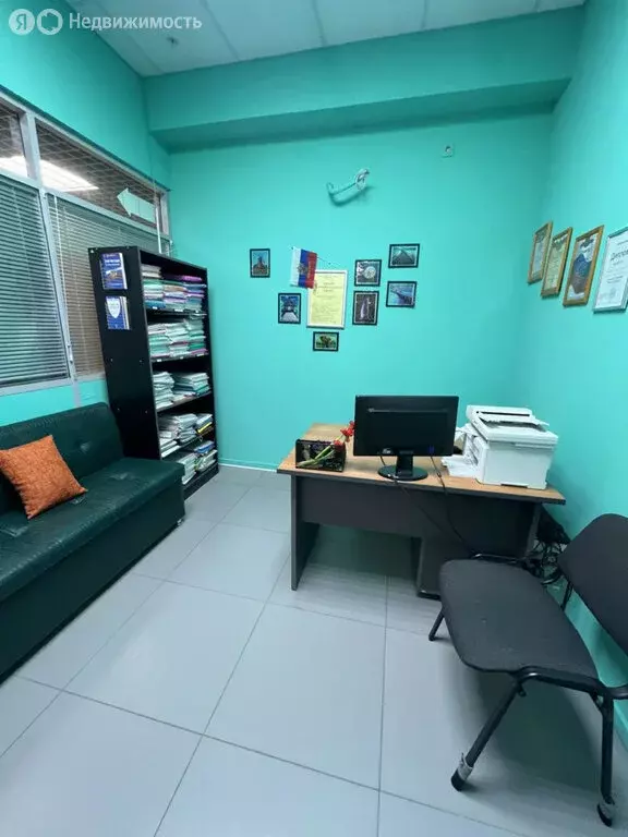 Офис (13 м) - Фото 2