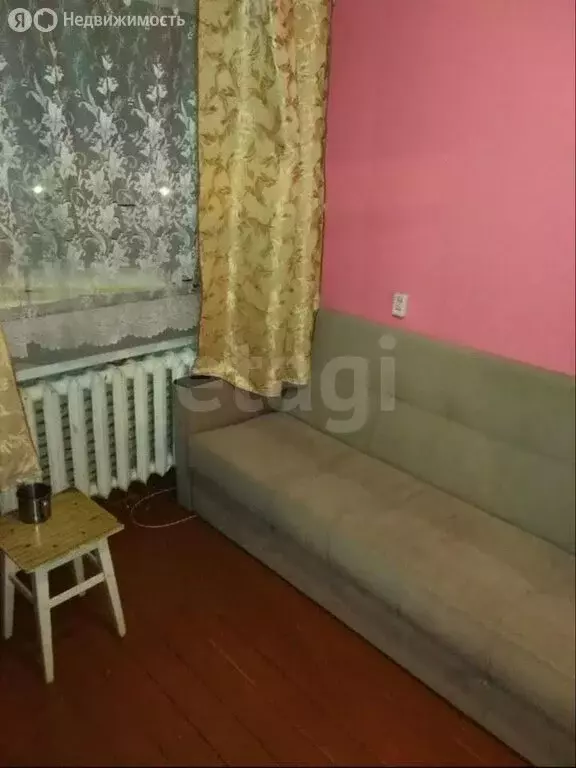 Квартира-студия: Курган, проспект Конституции, 32 (17.7 м) - Фото 2