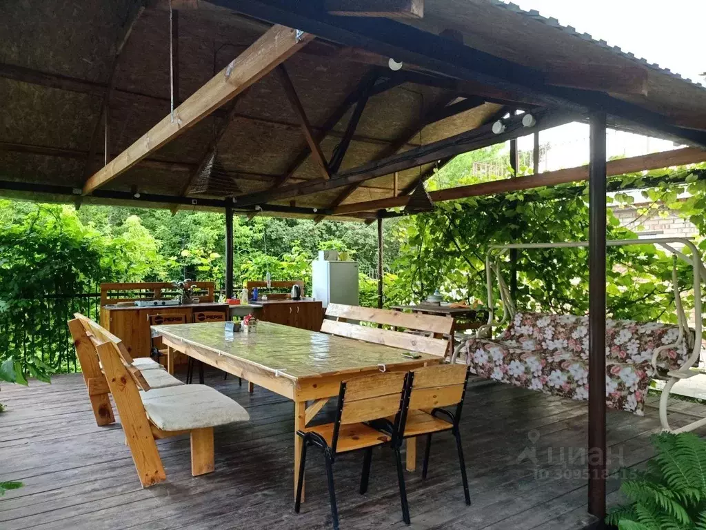 Дом в Самарская область, Жигулевск городской округ, с. Ширяево ул. ... - Фото 2