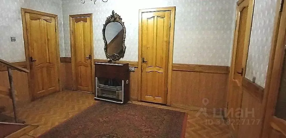 Коттедж в Алтайский край, Барнаул Спутник мкр, ул. Малиновая, 41 (185 ... - Фото 1