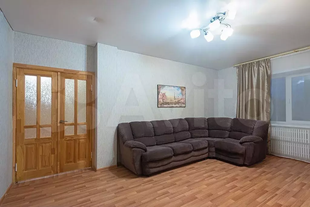 3-к. квартира, 100 м, 15/16 эт. - Фото 1