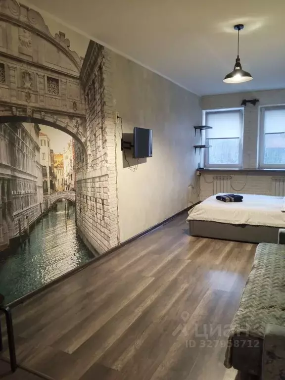 Студия Московская область, Пушкинский городской округ, Зеленоградский ... - Фото 2