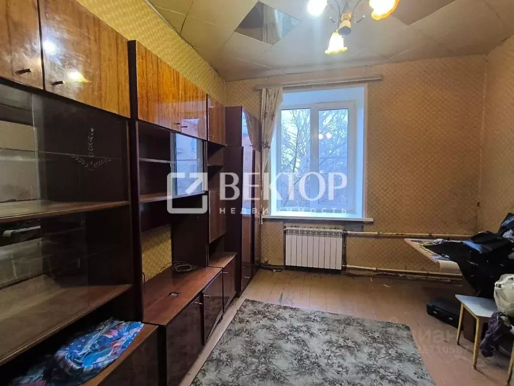 2-к кв. Ивановская область, Иваново ул. Зверева, 16 (44.0 м) - Фото 2