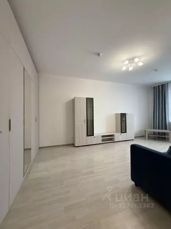 1-к кв. Москва ул. Дмитрия Ульянова, 47 (40.3 м) - Фото 2