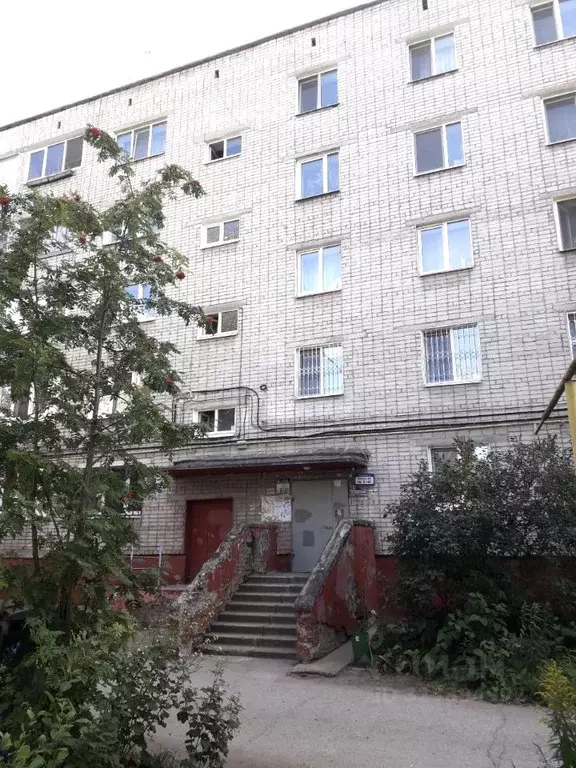 3-к кв. Пермский край, Пермь Сочинская ул., 4 (61.2 м) - Фото 2