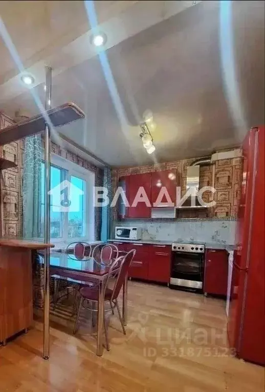 2-к кв. Карелия, Петрозаводск Балтийская ул., 11Б (48.0 м) - Фото 2
