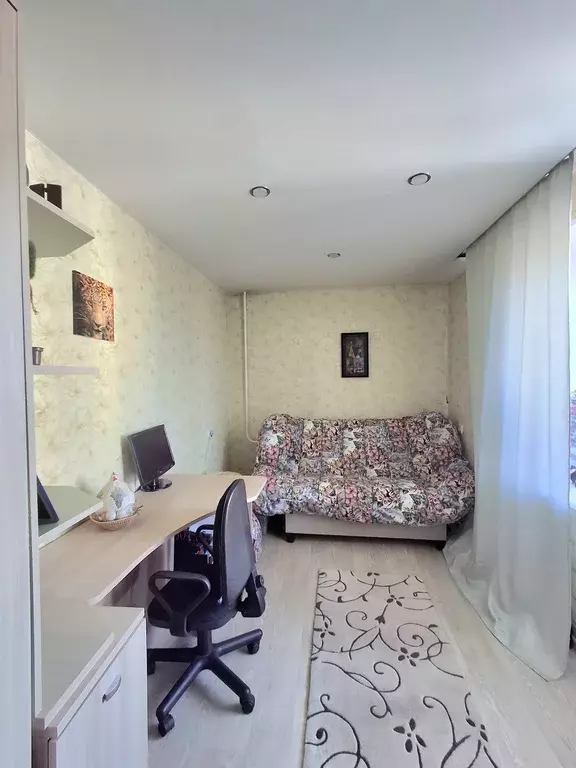 Продаётся 2-к квартира, 48 м - Фото 0