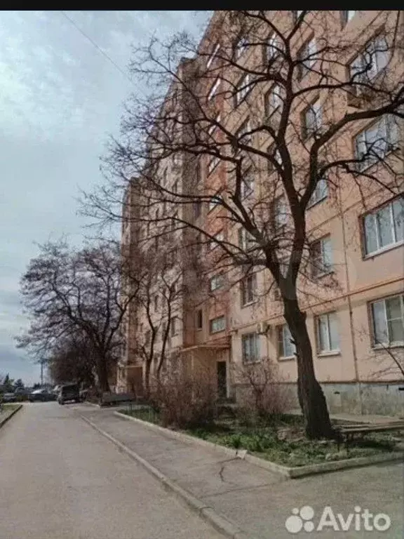 3-к. квартира, 64 м, 9/9 эт. - Фото 1