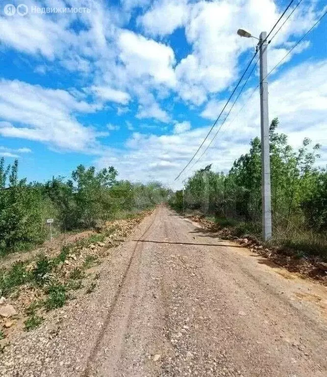 Участок в Родионово-Несветайский район, Кутейниковское сельское ... - Фото 1