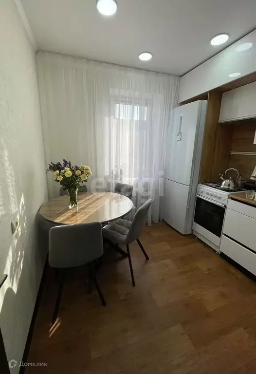 Продаётся 1-к квартира, 36.4 м - Фото 1