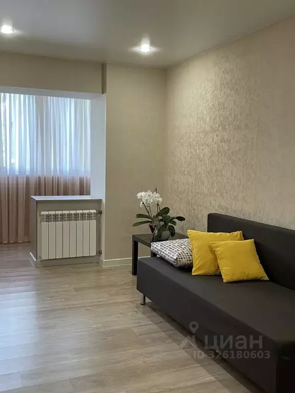 2-к кв. Ставропольский край, Кисловодск ул. Куйбышева, 79 (40.0 м) - Фото 1