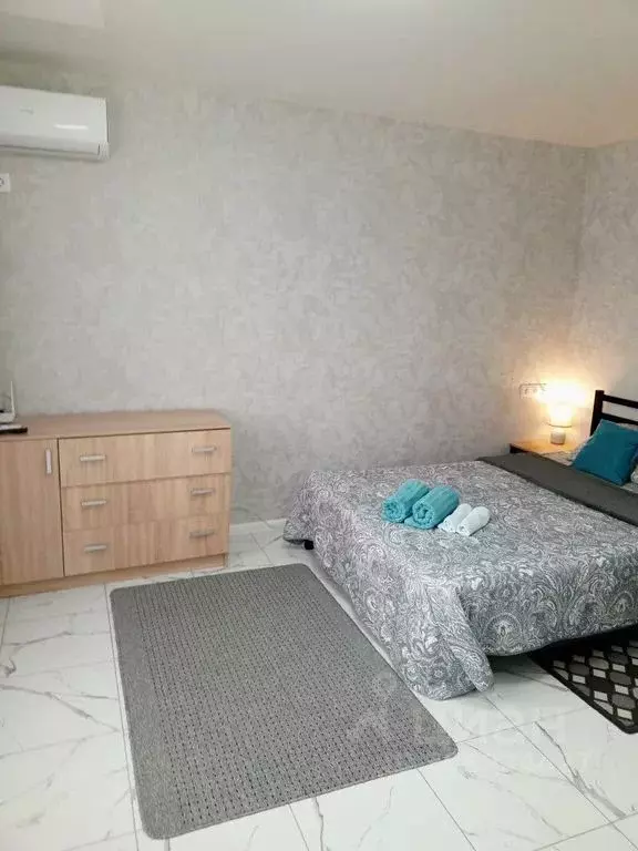 Студия Краснодарский край, Новороссийск просп. Дзержинского, 199 (21.0 ... - Фото 2