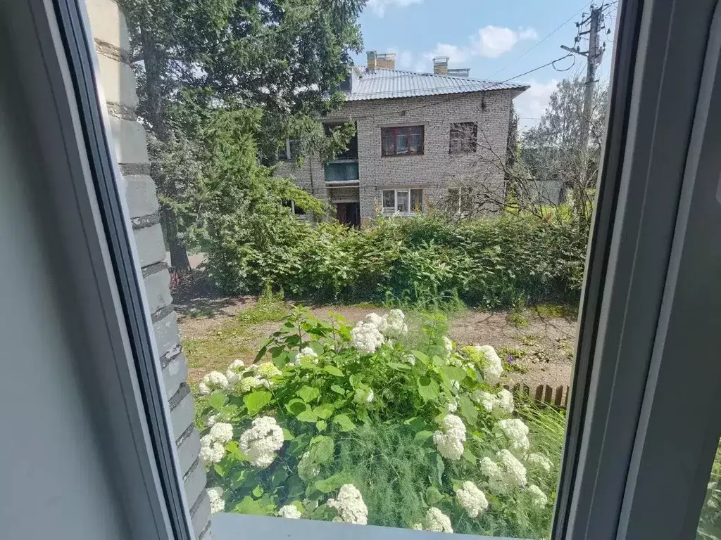 Продаётся 2-к квартира, 43.31 м - Фото 1